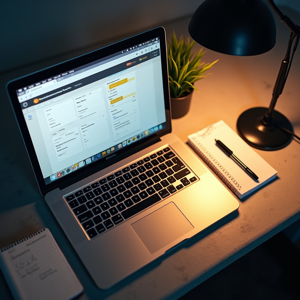 Overview of Vizmado software modules displayed on a computer screen